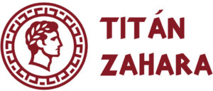 logo titán zahara